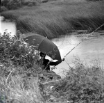 Fishing, River Ure
